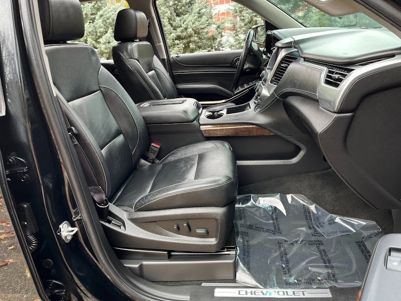 Used 2017 Chevrolet Tahoe LT image 39