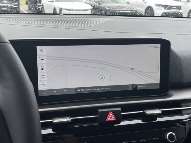 New 2026 Kia Sportage SX image 14