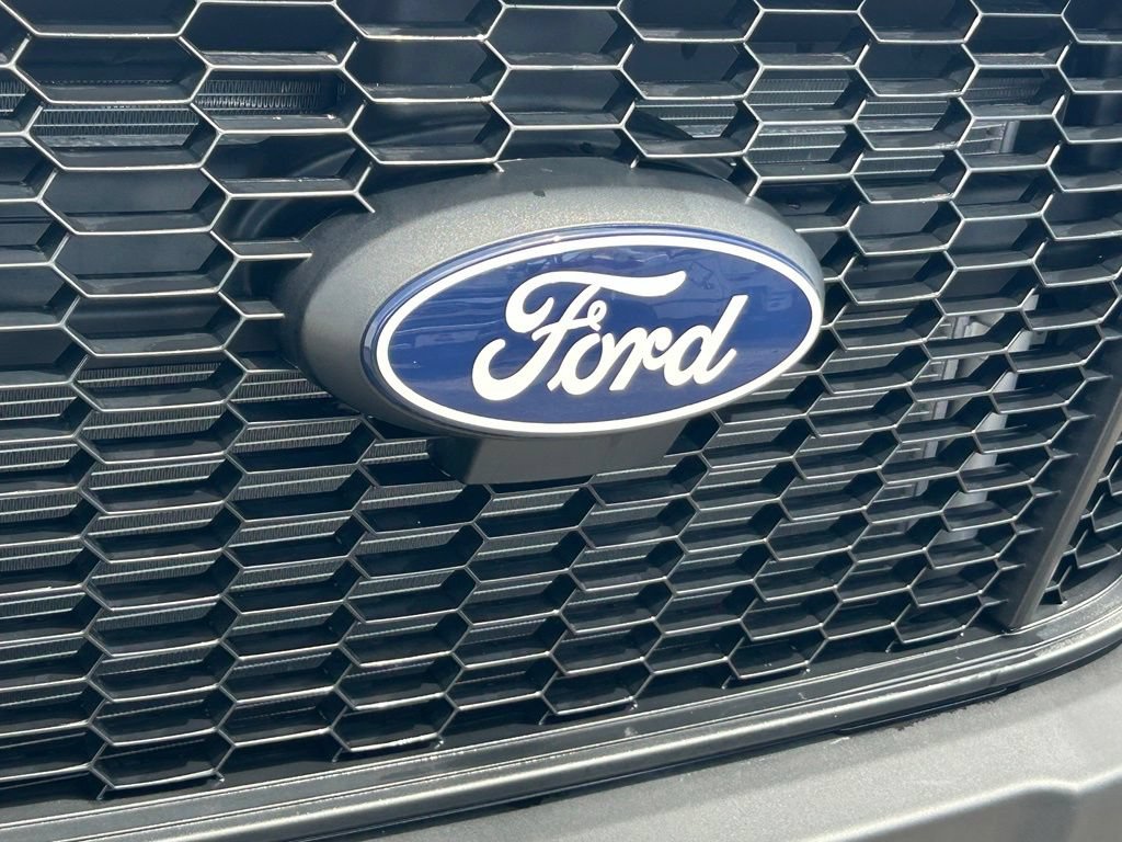New 2026 Ford Transit 250 148 High Roof w/ Load Area Protection Package RWD image 17
