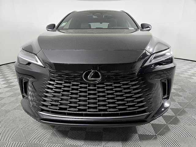 New 2026 Lexus RX 350 350h Luxury image 3