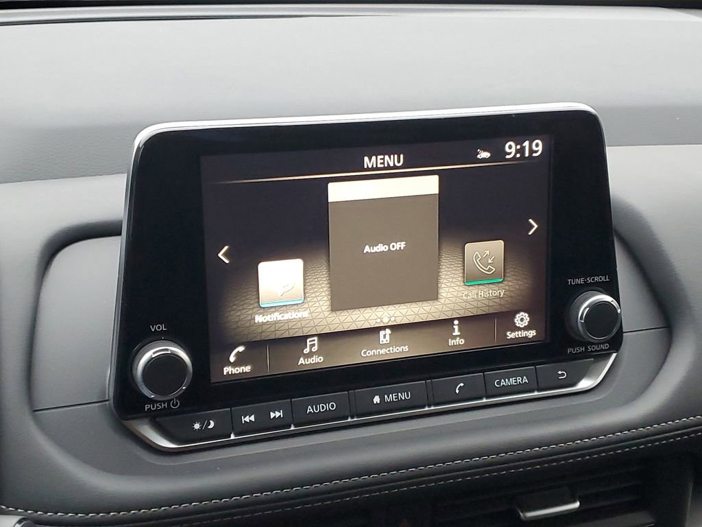 New 2026 Nissan Rogue SV w/ Cold Weather Package image 20