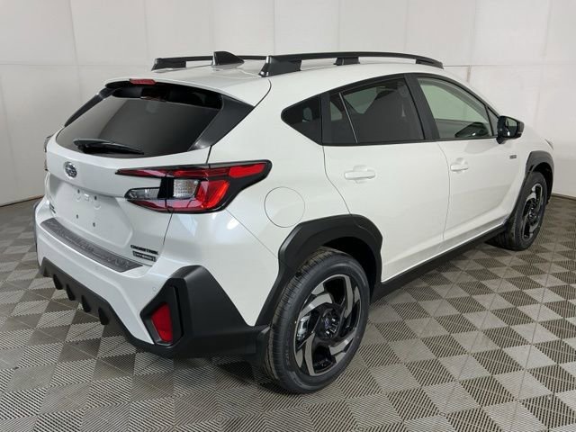 New 2026 Subaru Crosstrek 2.5i Limited image 7