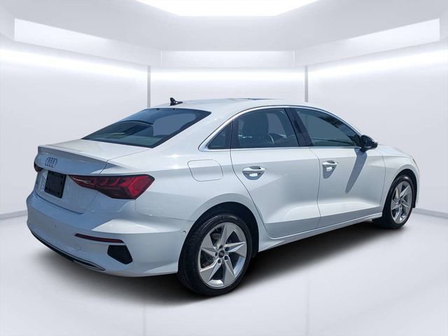 Used 2024 Audi A3 2.0T Premium image 3
