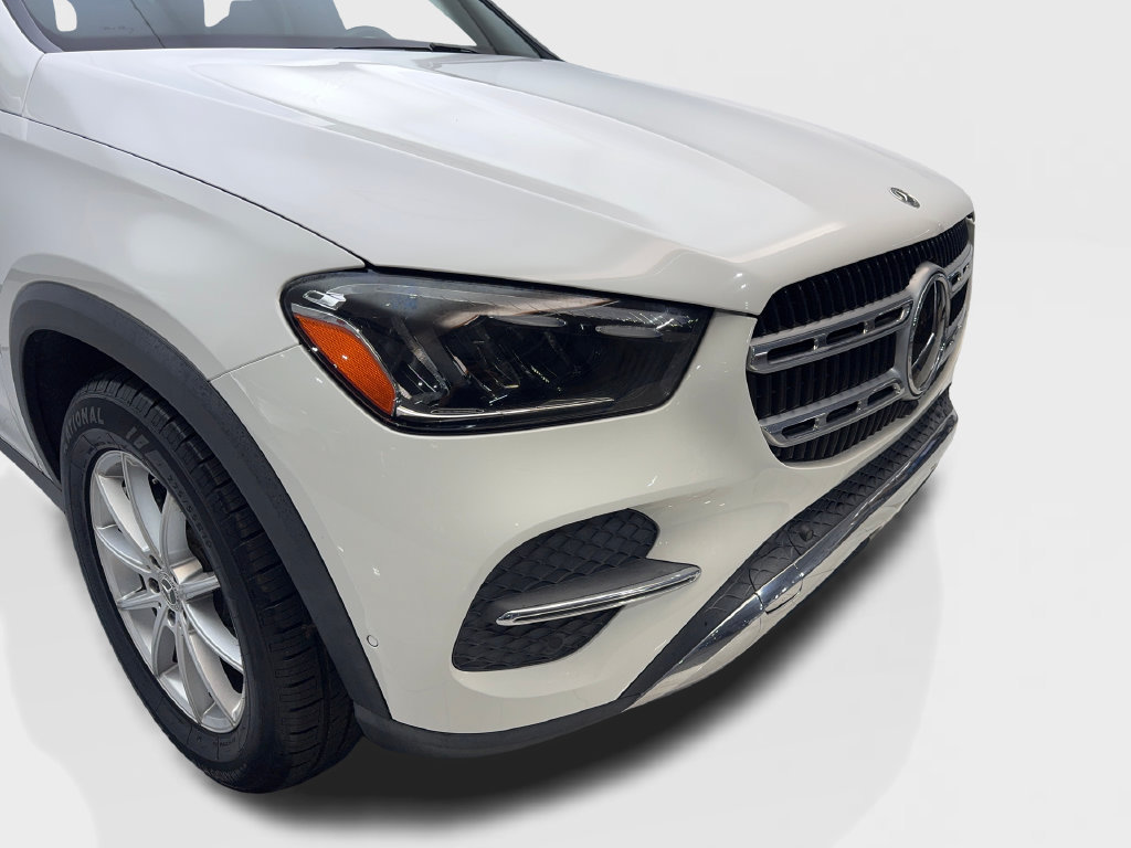 Used 2024 Mercedes-Benz GLE 350 4MATIC w/ 3rd Row Seat Package image 19