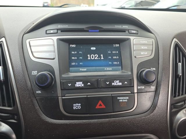 Used 2014 Hyundai Tucson SE image 15