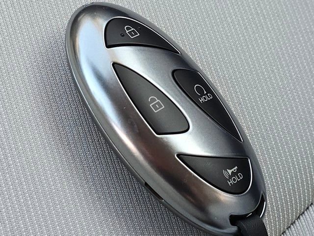 Certified 2025 Hyundai Tucson SEL image 29