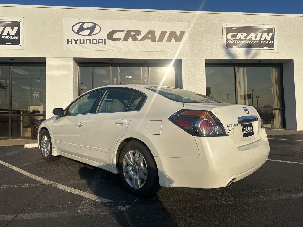 Used 2012 Nissan Altima 2.5 S image 9
