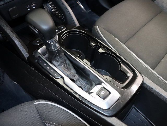 Used 2024 Chevrolet TrailBlazer LT w/ LT Cold Weather Package image 19