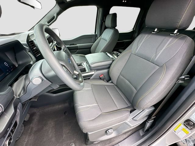 Used 2025 Ford F150 STX w/ Equipment Group 200A image 19