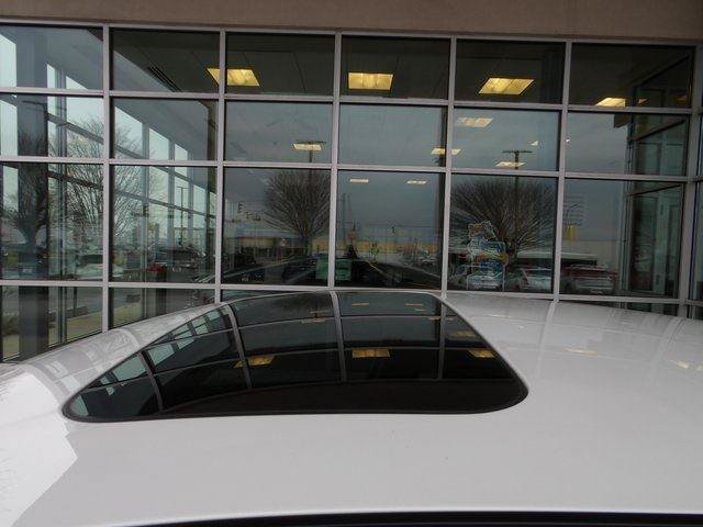 Used 2025 Nissan Altima 2.5 SR w/ SR Premium Package FWD image 12