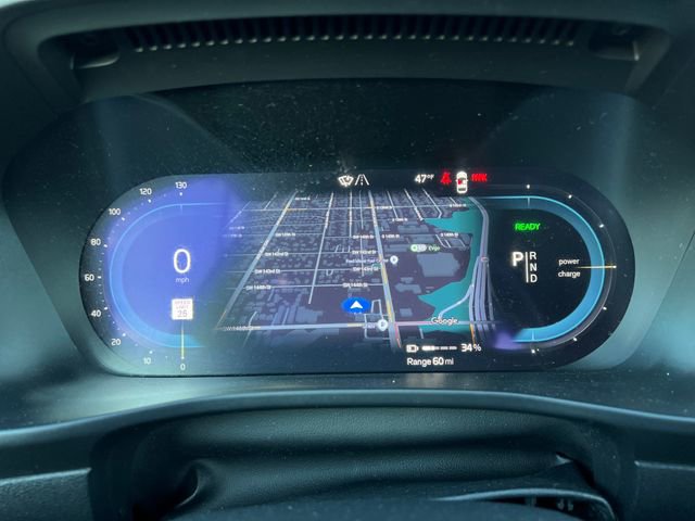 Used 2023 Volvo XC40 Recharge Ultimate image 23