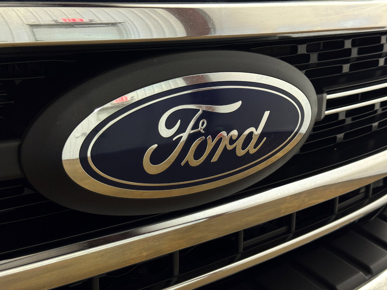 Used 2021 Ford F250 Lariat w/ Lariat Value Package image 64