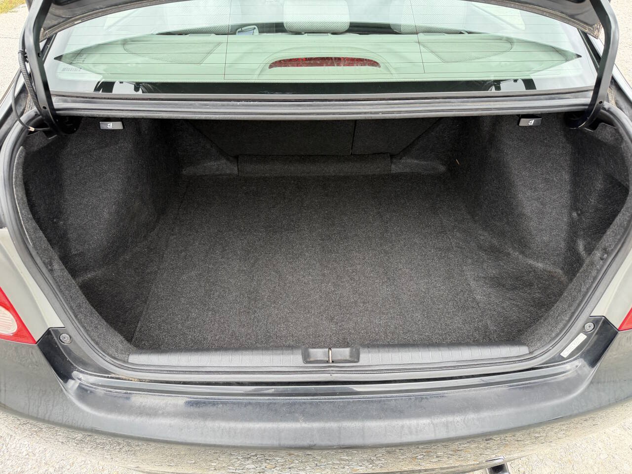 Used 2010 Honda Civic EX image 17