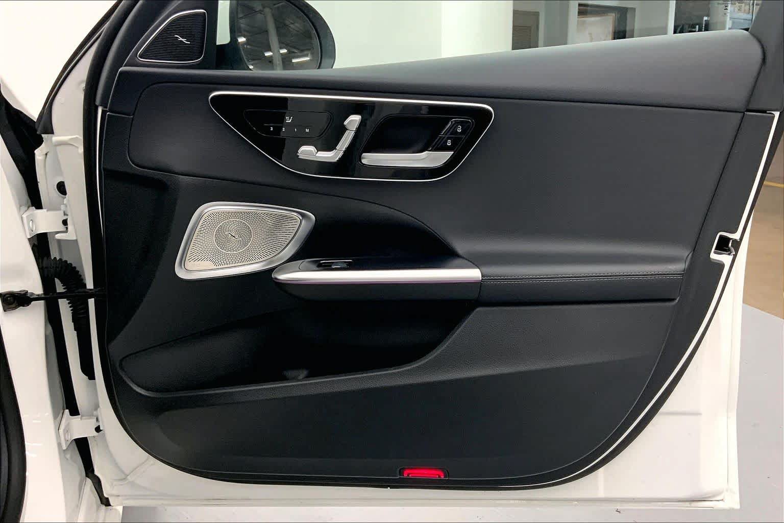 Certified 2023 Mercedes-Benz C 300 Sedan image 10