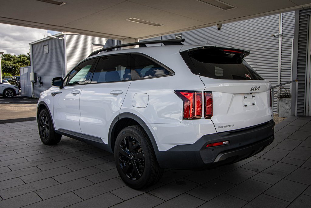 Used 2023 Kia Sorento S w/ Panoramic Sunroof Package image 12