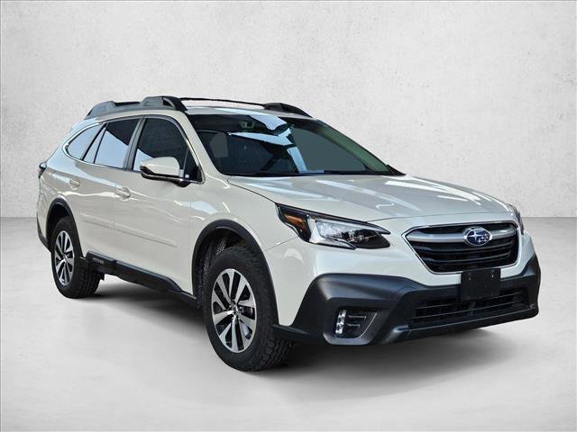 Used 2022 Subaru Outback Premium image 3