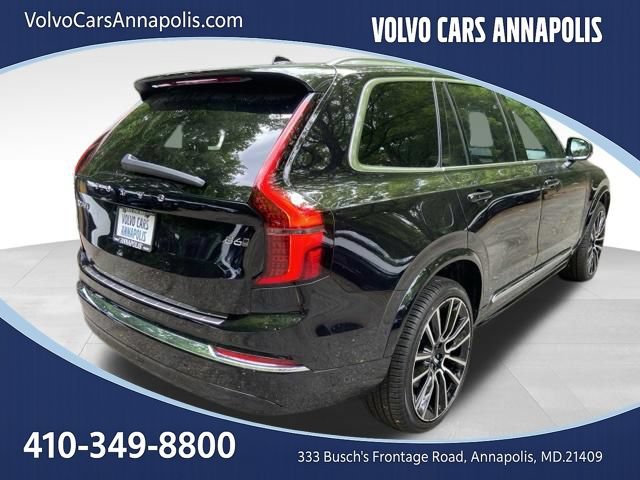 New 2026 Volvo XC90 B6 Plus w/ Protection Package Premier AWD/4WD image 7