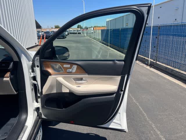 Certified 2023 Mercedes-Benz GLE 450 4MATIC image 22
