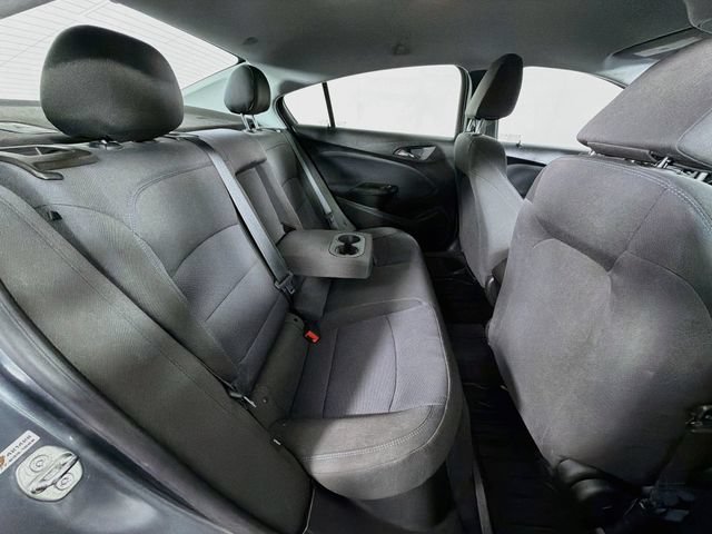 Used 2019 Chevrolet Cruze LT FWD image 26