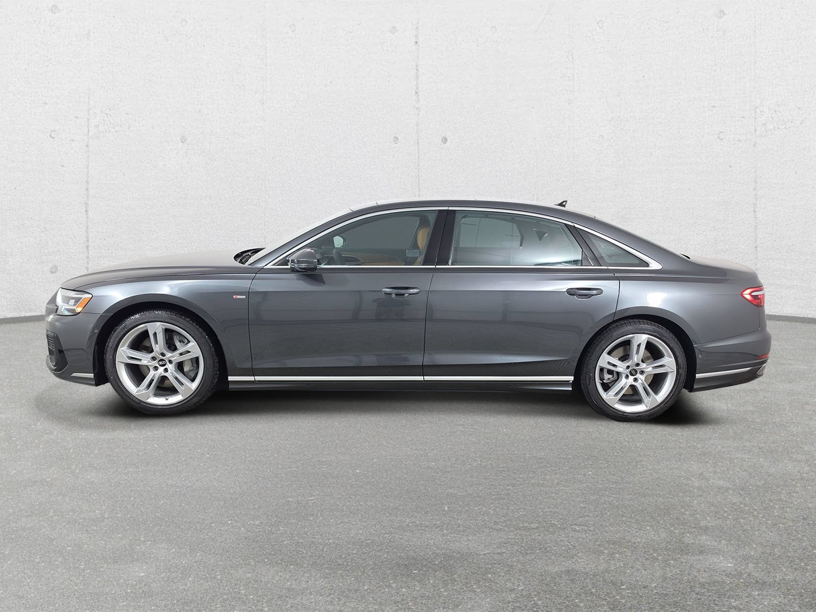 New 2026 Audi A8 L 3.0T AWD/4WD image 4