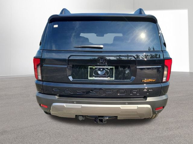 New 2026 Honda Passport TrailSport image 15