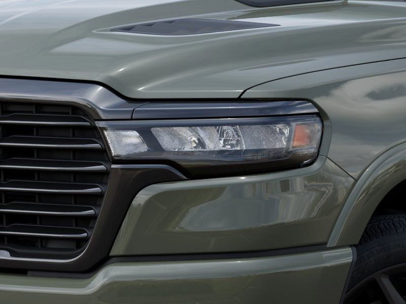 New 2026 RAM 1500 Laramie image 17