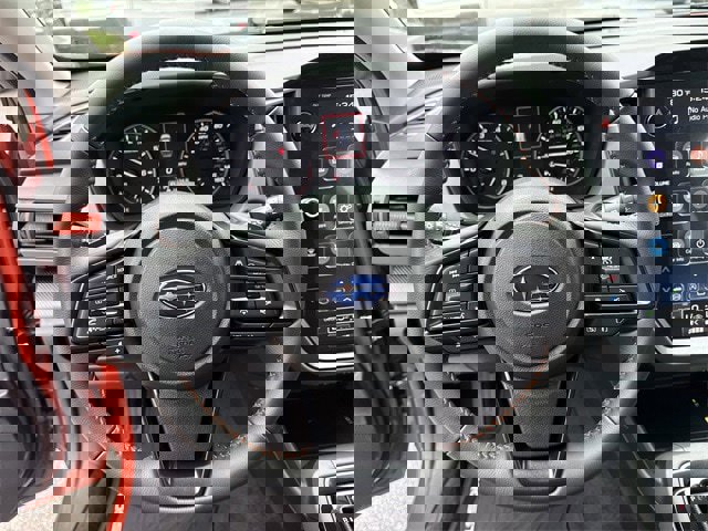 Certified 2025 Subaru Crosstrek 2.5i Limited w/ Popular Package #3A image 26