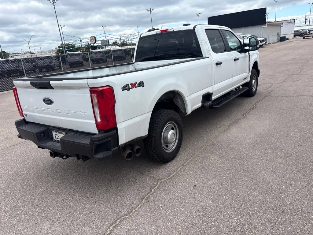 Used 2025 Ford F350 XL AWD/4WD image 20