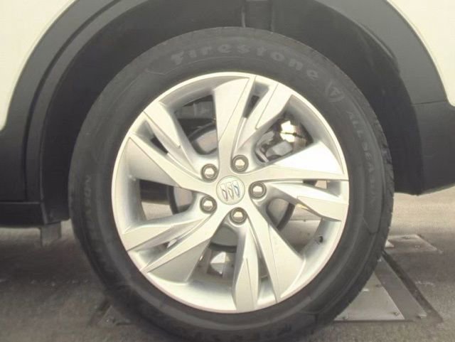 Used 2024 Buick Encore GX Preferred FWD image 21