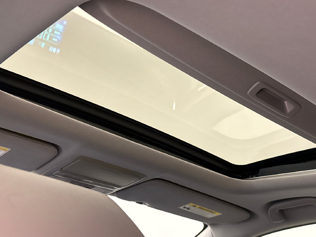 Used 2020 Honda CR-V EX-L image 12