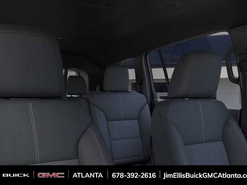 New 2025 GMC Acadia Elevation image 24