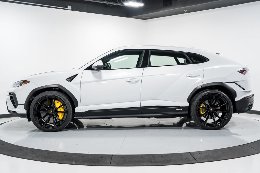 Used 2023 Lamborghini Urus S AWD/4WD image 6