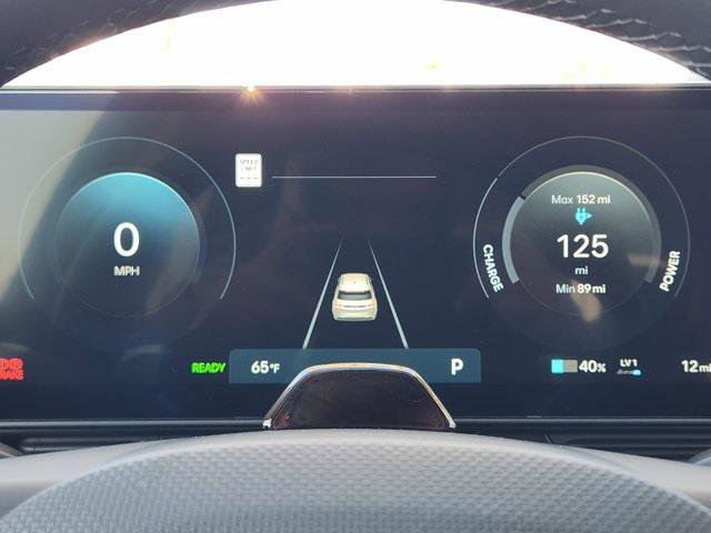 New 2026 Hyundai Ioniq 5 SE image 10