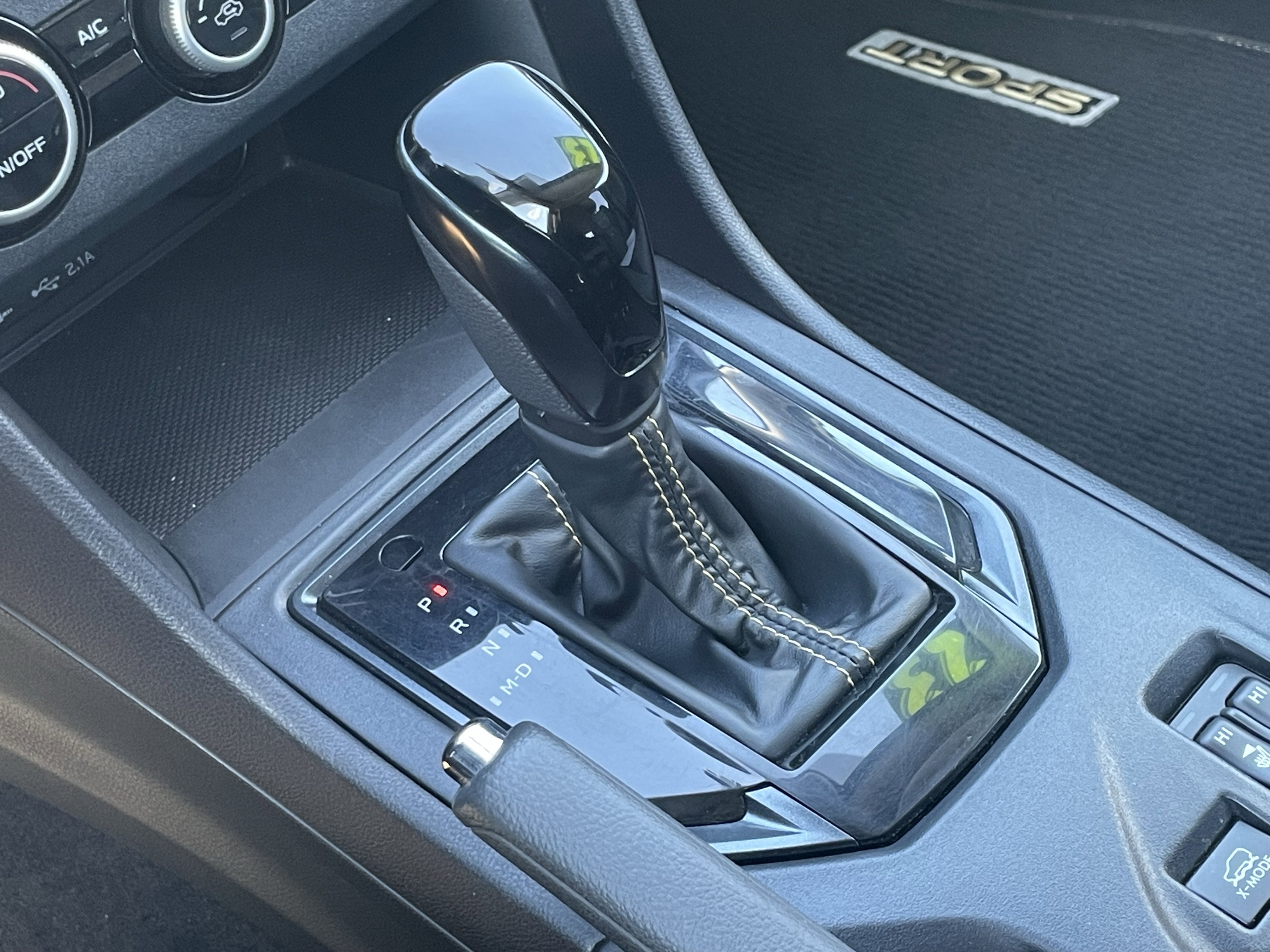 Certified 2023 Subaru Crosstrek 2.5i Sport image 23