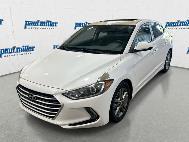 Used 2018 Hyundai Elantra Value Edition FWD image 1