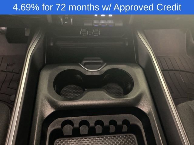 Used 2025 RAM 1500 Big Horn image 19