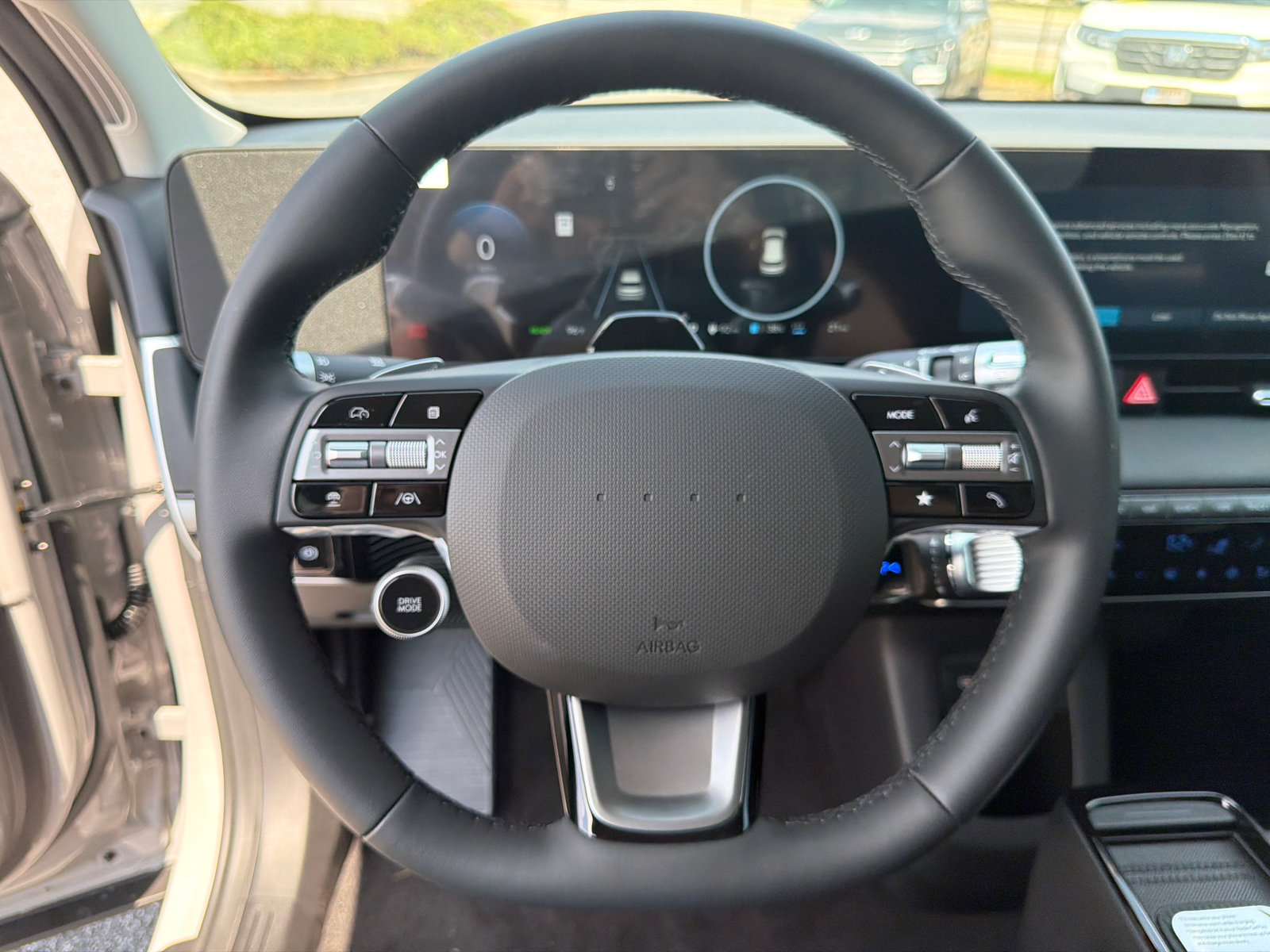 New 2027 Hyundai Ioniq 5 SEL RWD image 17
