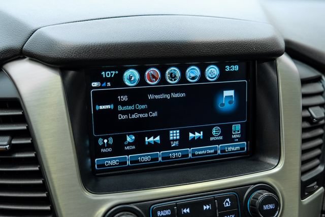 Used 2020 GMC Yukon Denali w/ Denali Premium Package AWD/4WD image 54