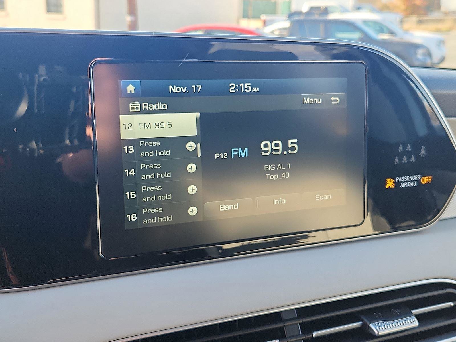 Used 2020 Hyundai Palisade SEL image 17