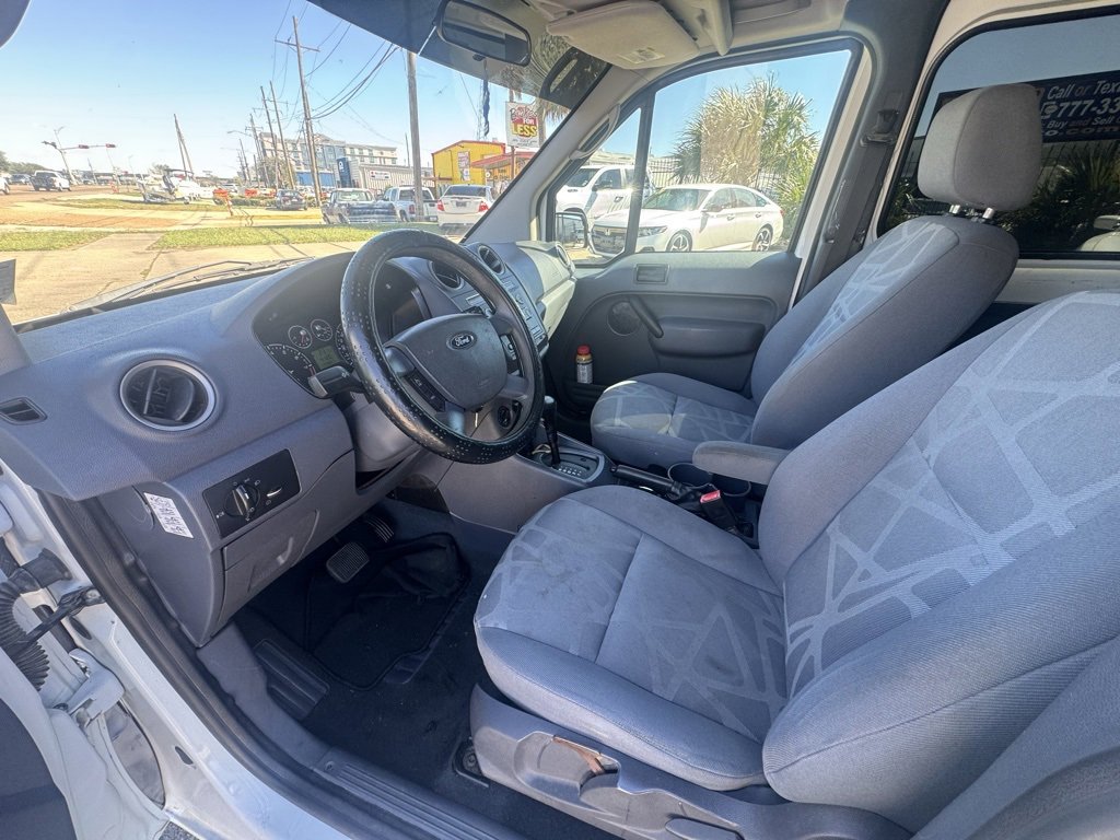 Used 2013 Ford Transit Connect XLT Premium FWD image 7