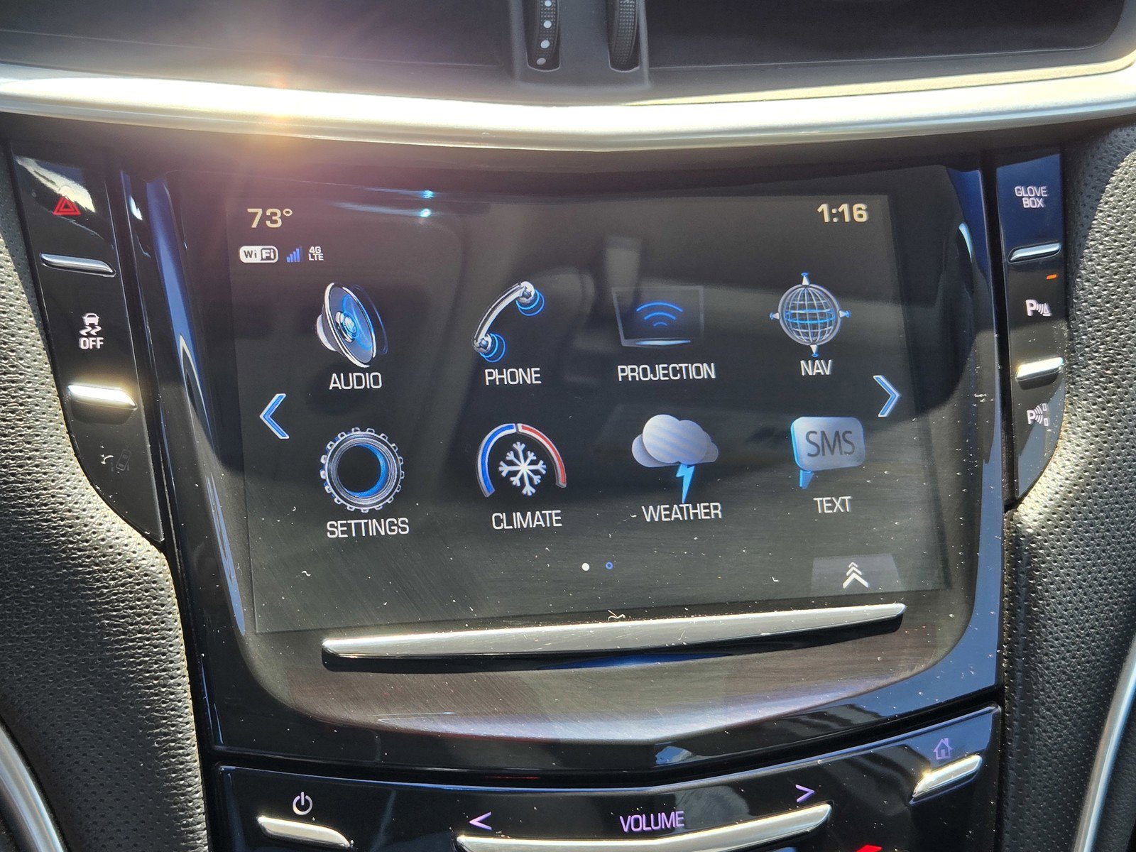 Used 2017 Cadillac XTS Luxury image 18