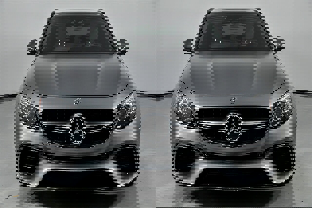 Used 2019 Mercedes-Benz E 63 AMG S image 5