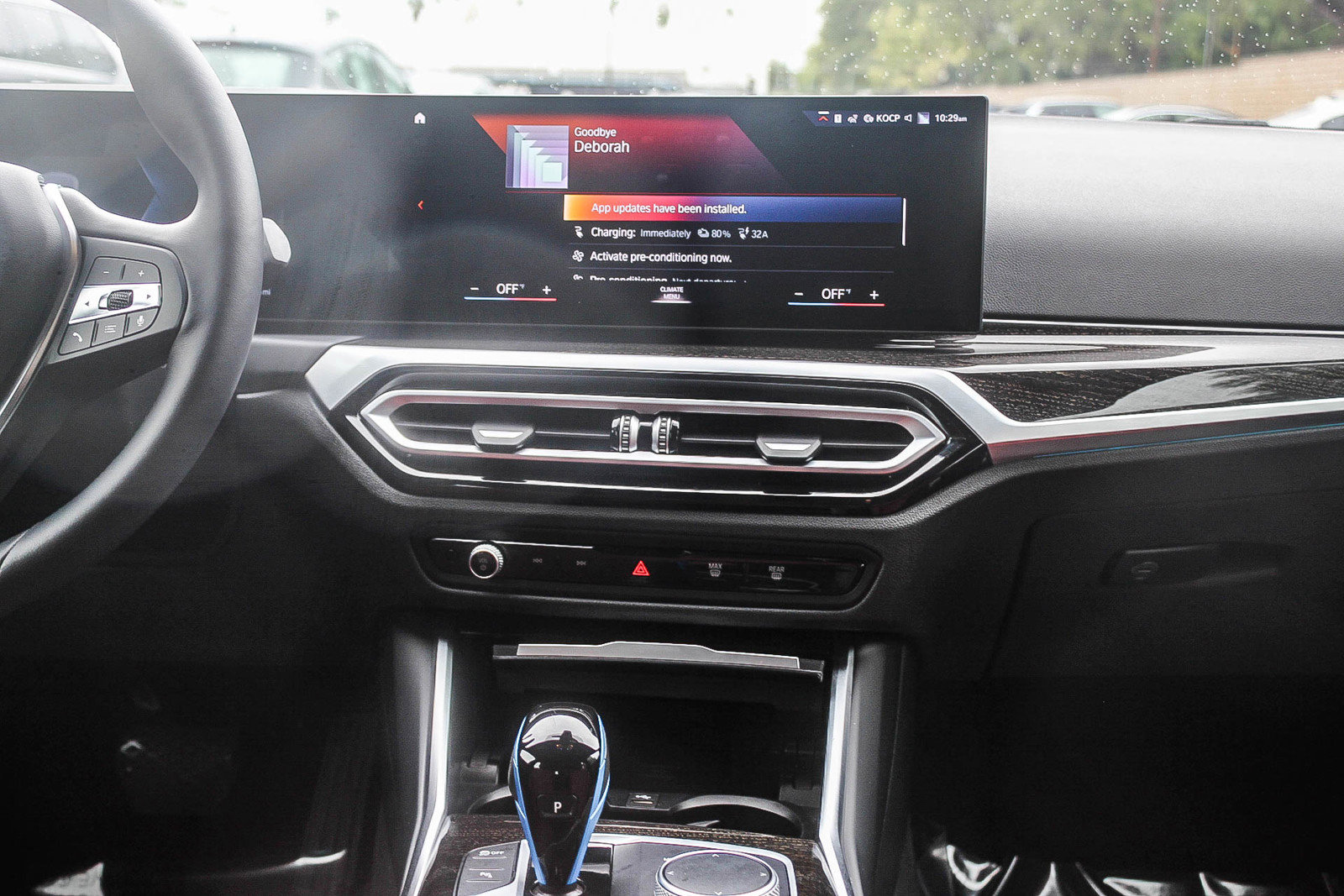 Certified 2023 BMW i4 eDrive40 w/ Premium Package image 13