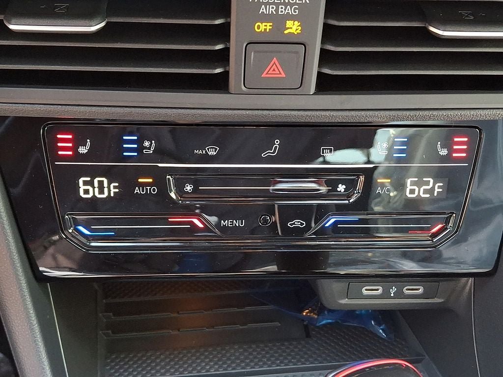 New 2026 Volkswagen Jetta GLI Autobahn FWD image 12