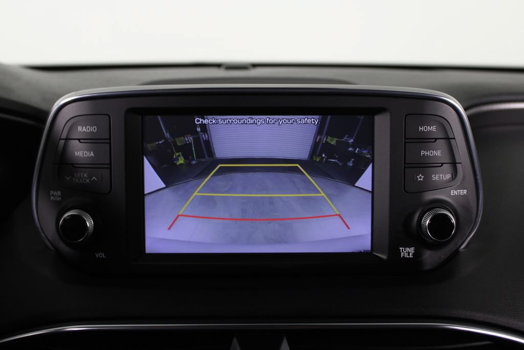 Used 2019 Hyundai Santa Fe SEL FWD image 27