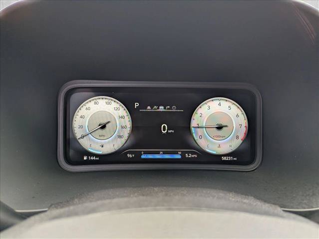 Used 2022 Hyundai Kona N FWD image 11