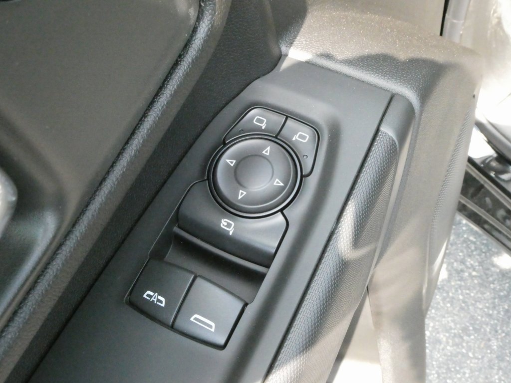 New 2025 GMC Sierra 2500 Pro w/ 1SA Pro Safety Plus Package image 30