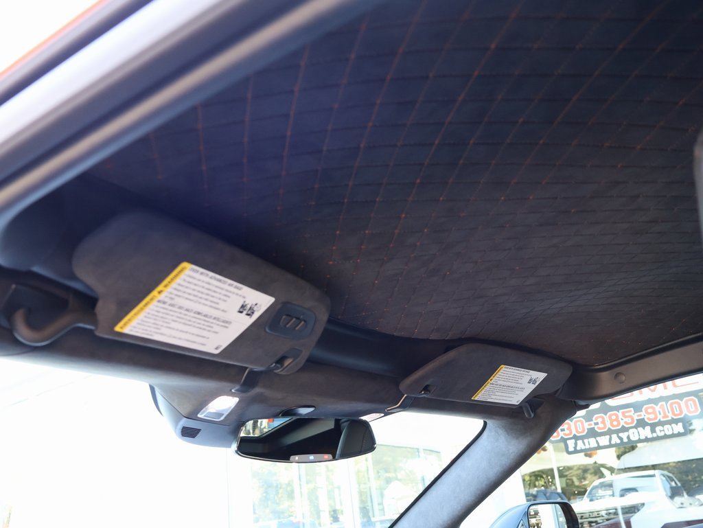 Used 2019 Chevrolet Corvette ZR1 image 26