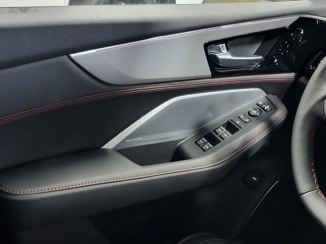 New 2026 Acura MDX A-Spec w/ Advance Package AWD/4WD image 20