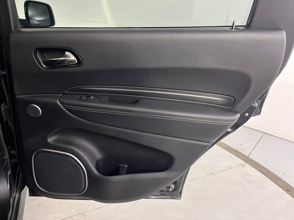 Used 2020 Dodge Durango SRT w/ Premium Interior Group image 29